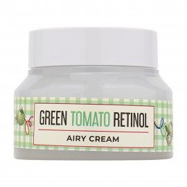 Dabo Green Tomato Retinol Крем омолаживающий с ретинолом и экстрактом зеленого томата 60мл