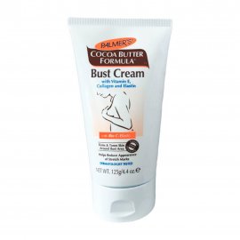Palmer's Cocoa Butter Formula Крем укрепляющий для бюста 125гр