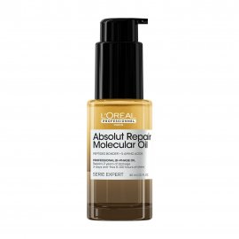 L'oreal Professionnel Absolut Repair Molecular Масло двухфазное для восстановления волос