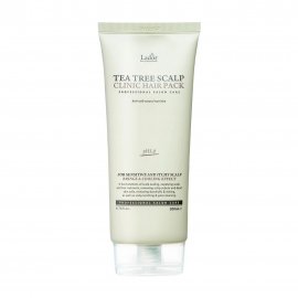 La'dor Tea Tree Scalp Маска-пилинг для кожи головы Чайное дерево 200мл