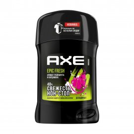 Axe Дезодорант-стик Epic Fresh 50мл