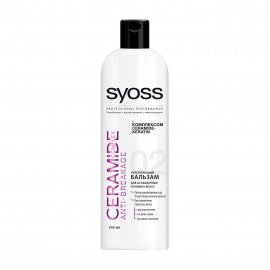 Schwarzkopf Syoss Бальзам для волос Ceramide Complex 500мл