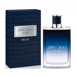 Jimmy Choo Men Blue Туалетная вода