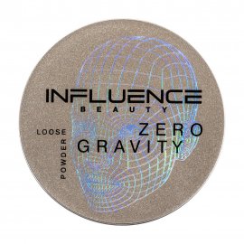 Influence Пудра рассыпчатая Zero Gravity