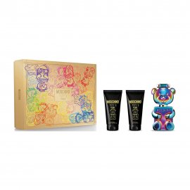 Moschino Toy 2 Pearl Набор Парфюмерная вода 50мл+Гель для ванны и душа 50мл+Лосьон для тела 50мл