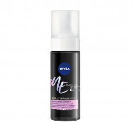 Nivea Make-up Expert Мусс мицеллярный 150мл