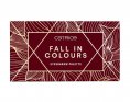 Catrice Палетка теней для век Fall In Colours