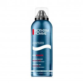 Biotherm Men Гель для бритья для нормальной кожи 150мл