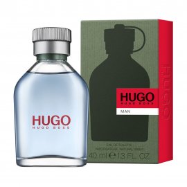Hugo Boss Men Hugo (Green) Туалетная вода*