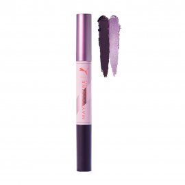 Maybelline X Puma Тени-стик Matte+Metallic