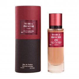 Clive&Keira To Be A Princess Парфюмерная вода унисекс 30мл