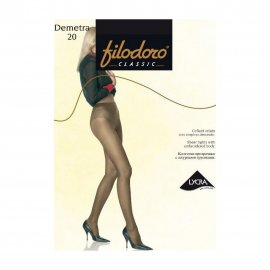 Filodoro Classic Колготки Demetra 20 den