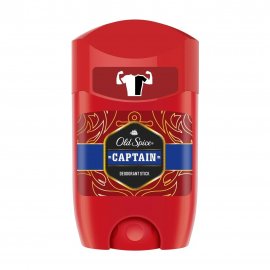 Old Spice Дезодорант-стик Captain 50мл