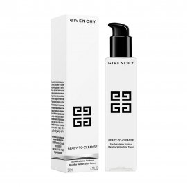 Givenchy Ready To Cleanse Вода мицеллярная для снятия макияжа 200мл