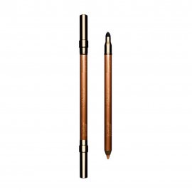 Clarins Карандаш для глаз водостойкий Summer Bronze Makeup Waterproof 07 Copper