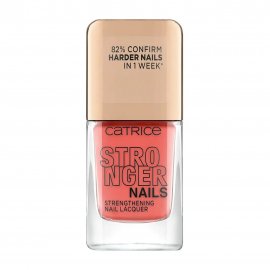 Catrice Лак Stronger Nails