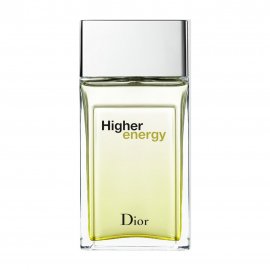 Dior Men Higher Energy Туалетная вода 100мл
