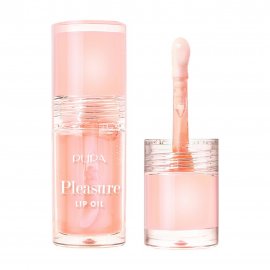 Pupa Масло-эликсир питательное Pleasure