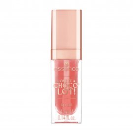 Essence Масло для губ Love It A Choco'lot! 01