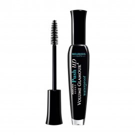Bourjois Тушь Effet Push Up Waterproof 71