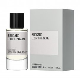 Brocard Elixir Of Paradise Парфюмерная вода 50мл