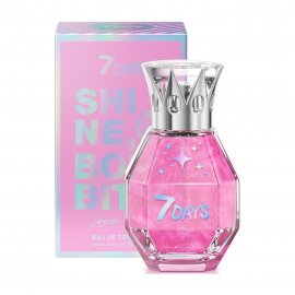 7Days Shine Bombita! Loco Bae! Туалетная вода 50мл