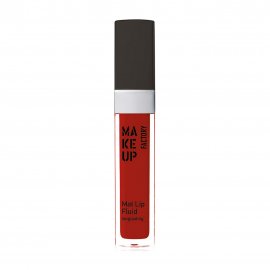 Make Up Factory Блеск для губ Mat Fluid Longlasting