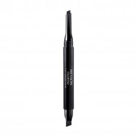 Revlon Карандаш для глаз с щеточкой 2в1 Colorstay Angled Kajal