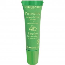 L'erbolario Бальзам для губ Pistachino