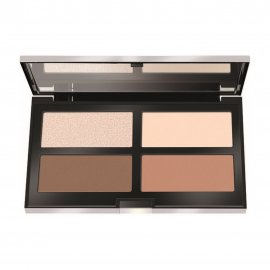 Pupa Набор для контуринга Contouring&Strobing Palette