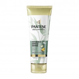 Pantene Miracles Бальзам-ополаскиватель для волос укрепление 200мл
