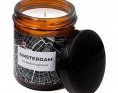 Stella Fragrance Свеча ароматическая Amsterdam 250гр