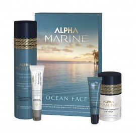 Estel Men Alpha Marine Набор для мужчин Ocean Face
