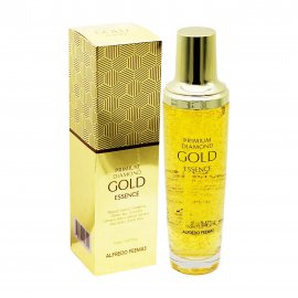 Alfredo Feemas Эссенция для лица Premium Diamond Gold 150мл