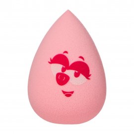 Beauty Bomb Спонж для макияжа Смешарики