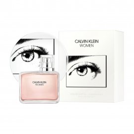 Calvin Klein Woman Парфюмерная вода