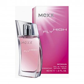 Mexx Fly High Туалетная вода 40мл