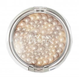 Physicians Formula Пудра-хайлайтер минеральная Mineral Glow Pearls Прозрачный 0662