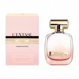 Nina Ricci Nina L'Extase Caresse De Roses Парфюмерная вода