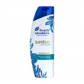 Head&Shoulders Шампунь против перхоти Supreme Укрепление 300мл