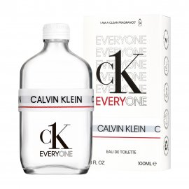 Calvin Klein Ck Everyone Туалетная вода унисекс