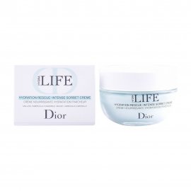 Dior Hydra Life Крем сорбет интенсивный 50мл