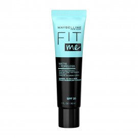 Maybelline Праймер матирующий для лица Fit Me SPF20