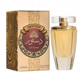 Lattafa Dastoor For Woman Парфюмерная вода 100мл