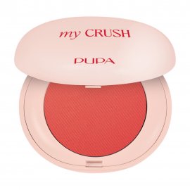 Pupa Румяна для щек и губ My Crush