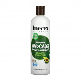 Inecto Naturals Шампунь питание с маслом авокадо 500мл