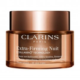 Clarins Extra-Firming Крем ночной регенерирующий для любого типа кожи 50мл