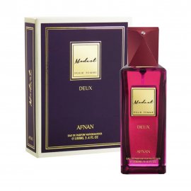Afnan Modest Deux Pour Femme Парфюмерная вода 100мл