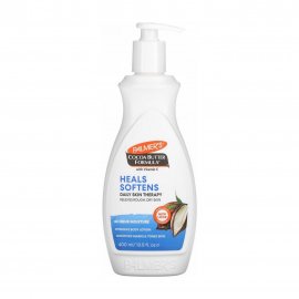 Palmer's Cocoa Butter Formula Лосьон увлажняющий для тела с маслом Какао и Витамином Е