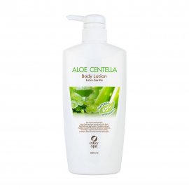 Easy Spa Aloe Centella Лосьон для тела 500мл